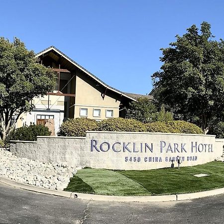 Rocklin Park Hotel, Trademark Collection By Wyndham Kültér fotó