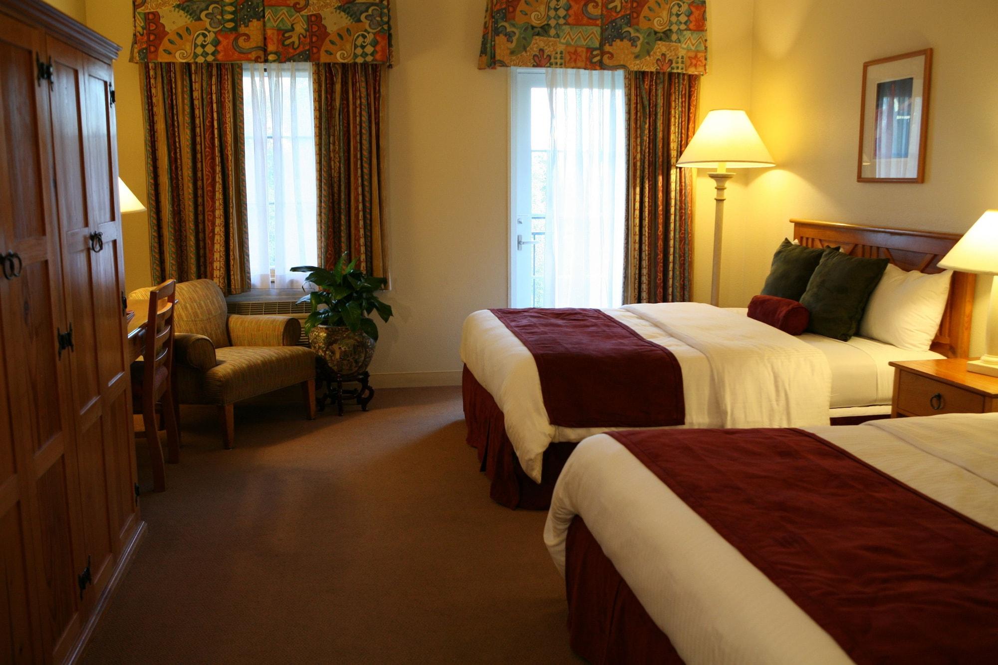 Rocklin Park Hotel, Trademark Collection By Wyndham Kültér fotó