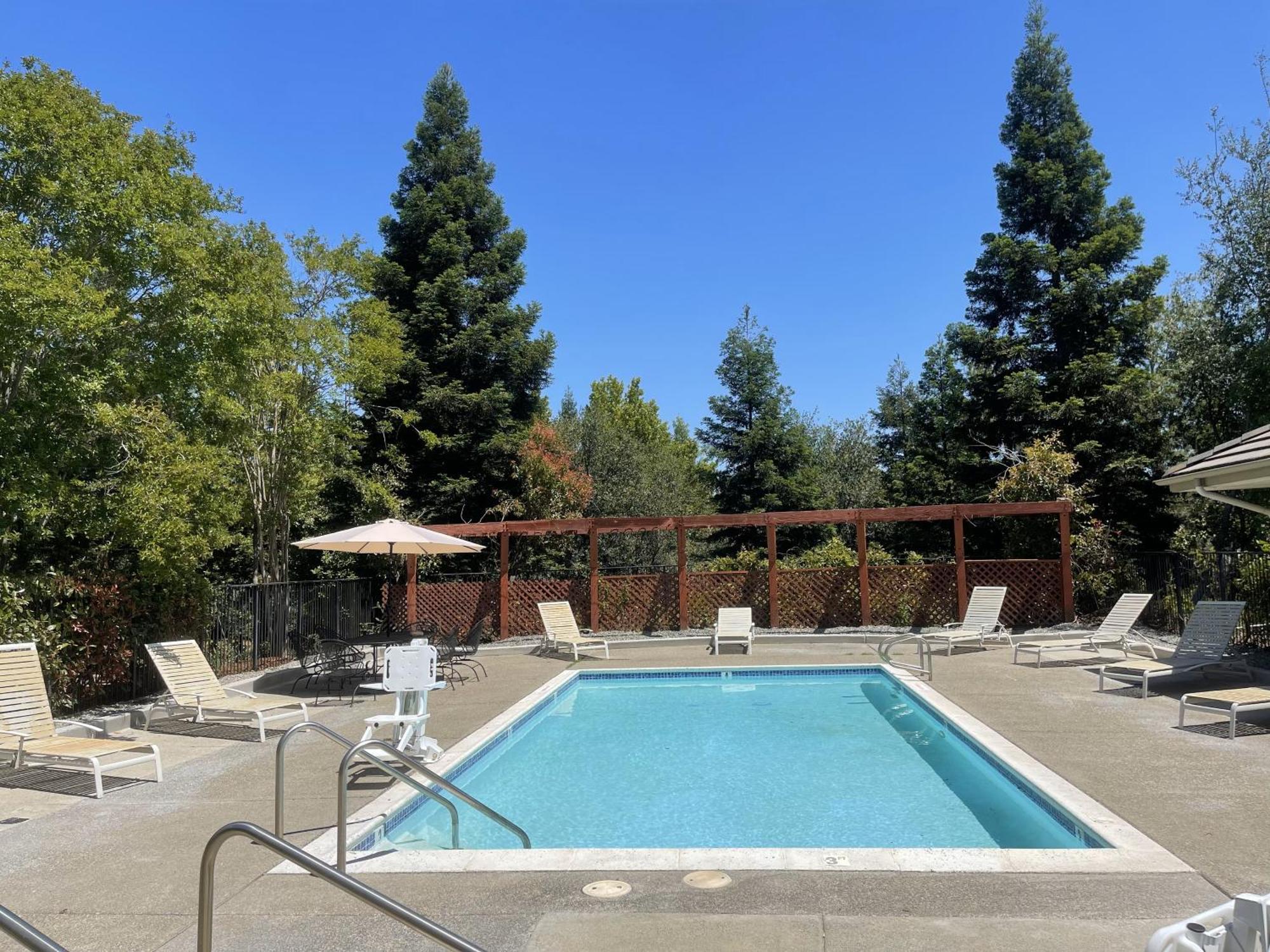 Rocklin Park Hotel, Trademark Collection By Wyndham Kültér fotó
