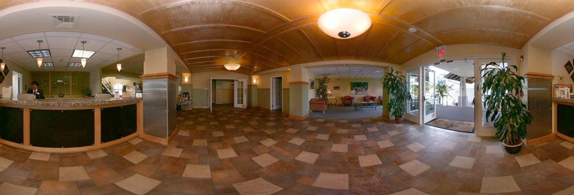 Rocklin Park Hotel, Trademark Collection By Wyndham Kültér fotó