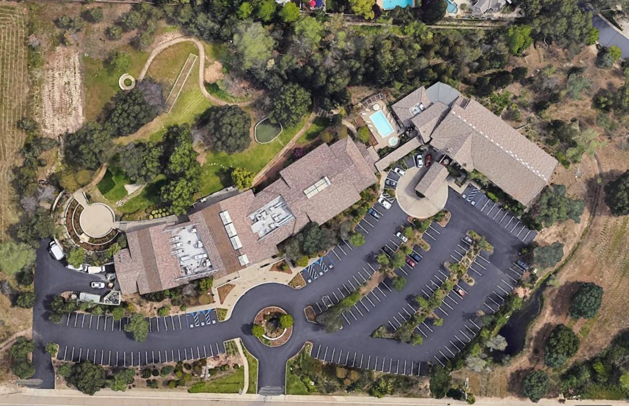 Rocklin Park Hotel, Trademark Collection By Wyndham Kültér fotó