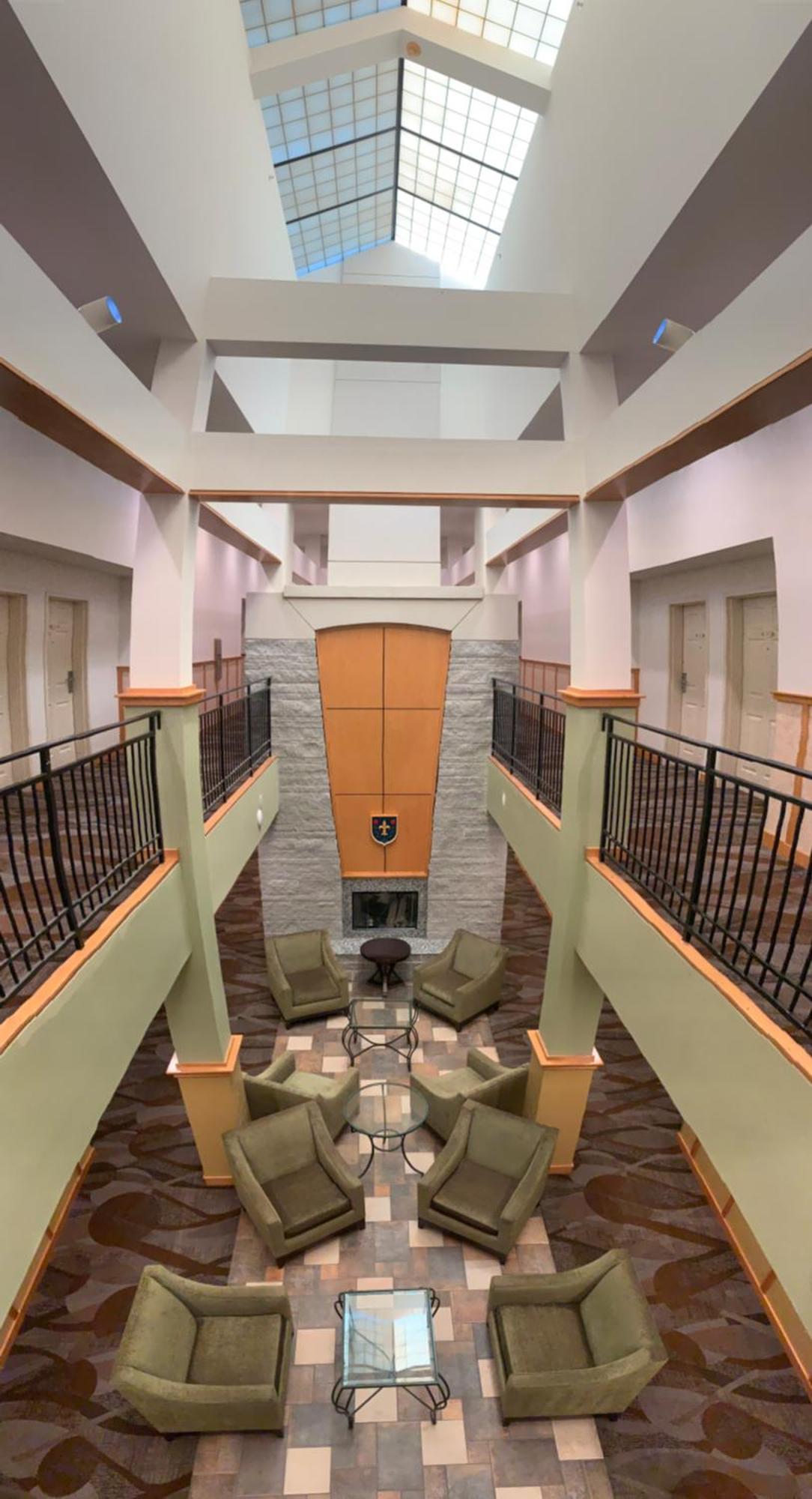 Rocklin Park Hotel, Trademark Collection By Wyndham Kültér fotó