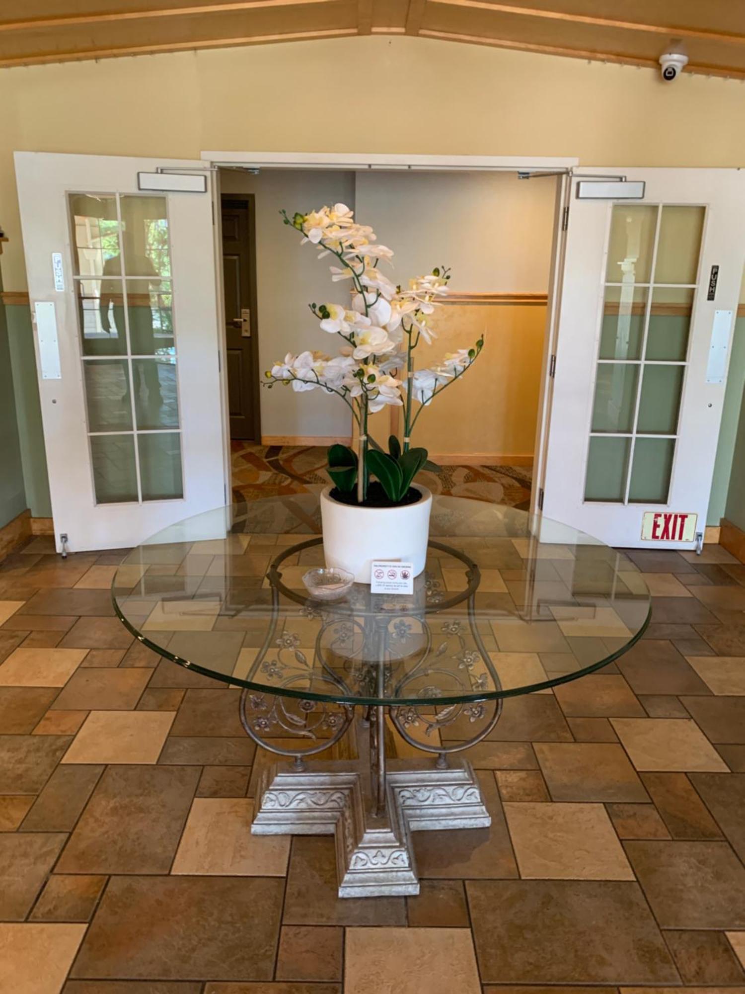 Rocklin Park Hotel, Trademark Collection By Wyndham Kültér fotó