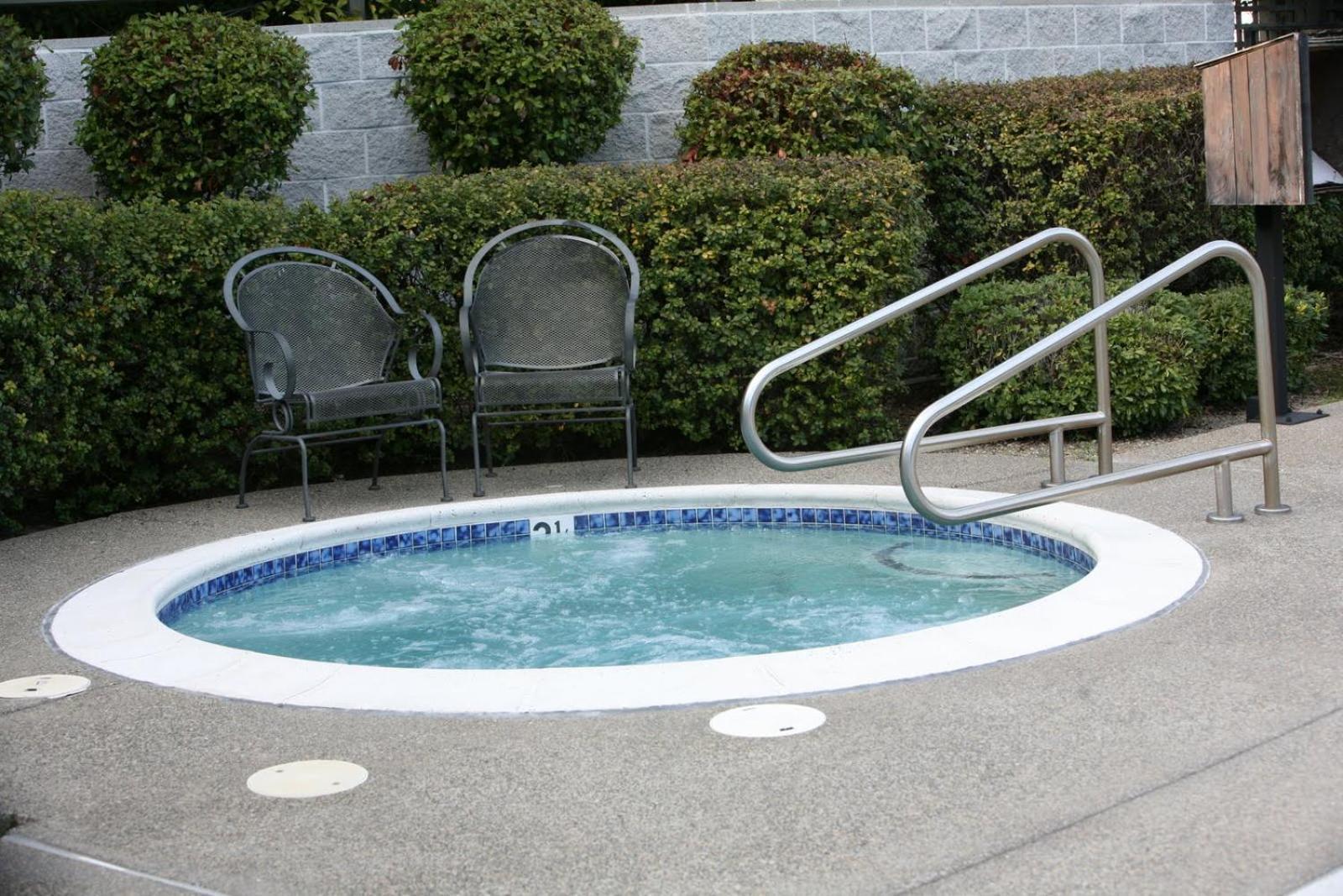 Rocklin Park Hotel, Trademark Collection By Wyndham Kültér fotó