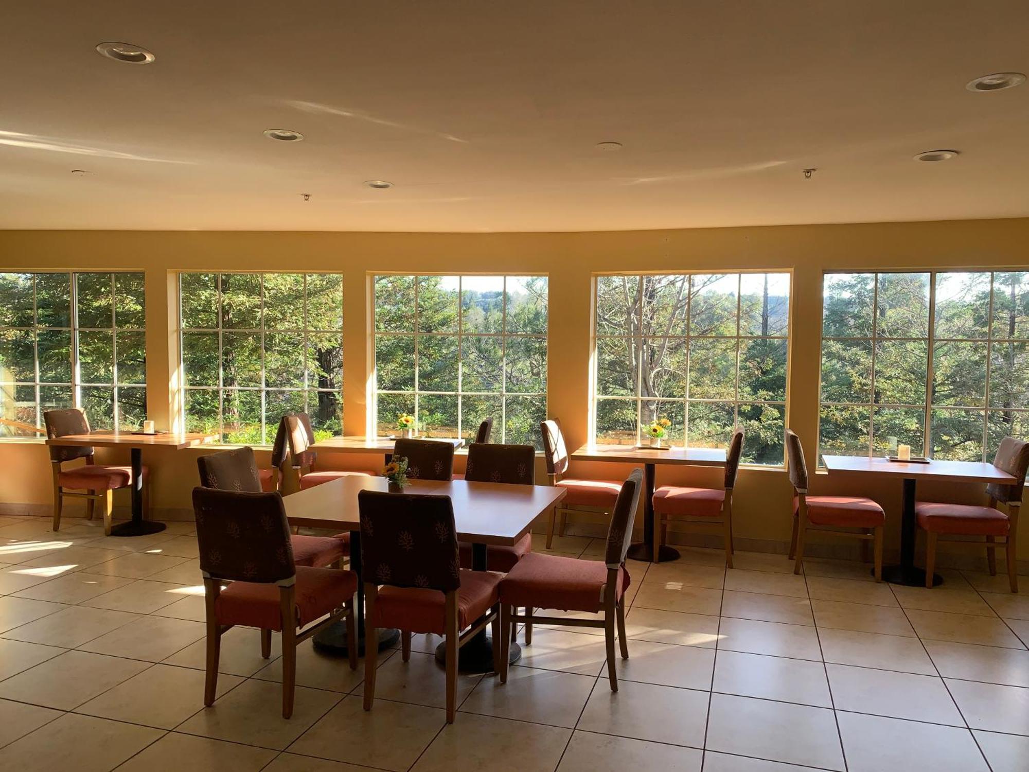 Rocklin Park Hotel, Trademark Collection By Wyndham Kültér fotó