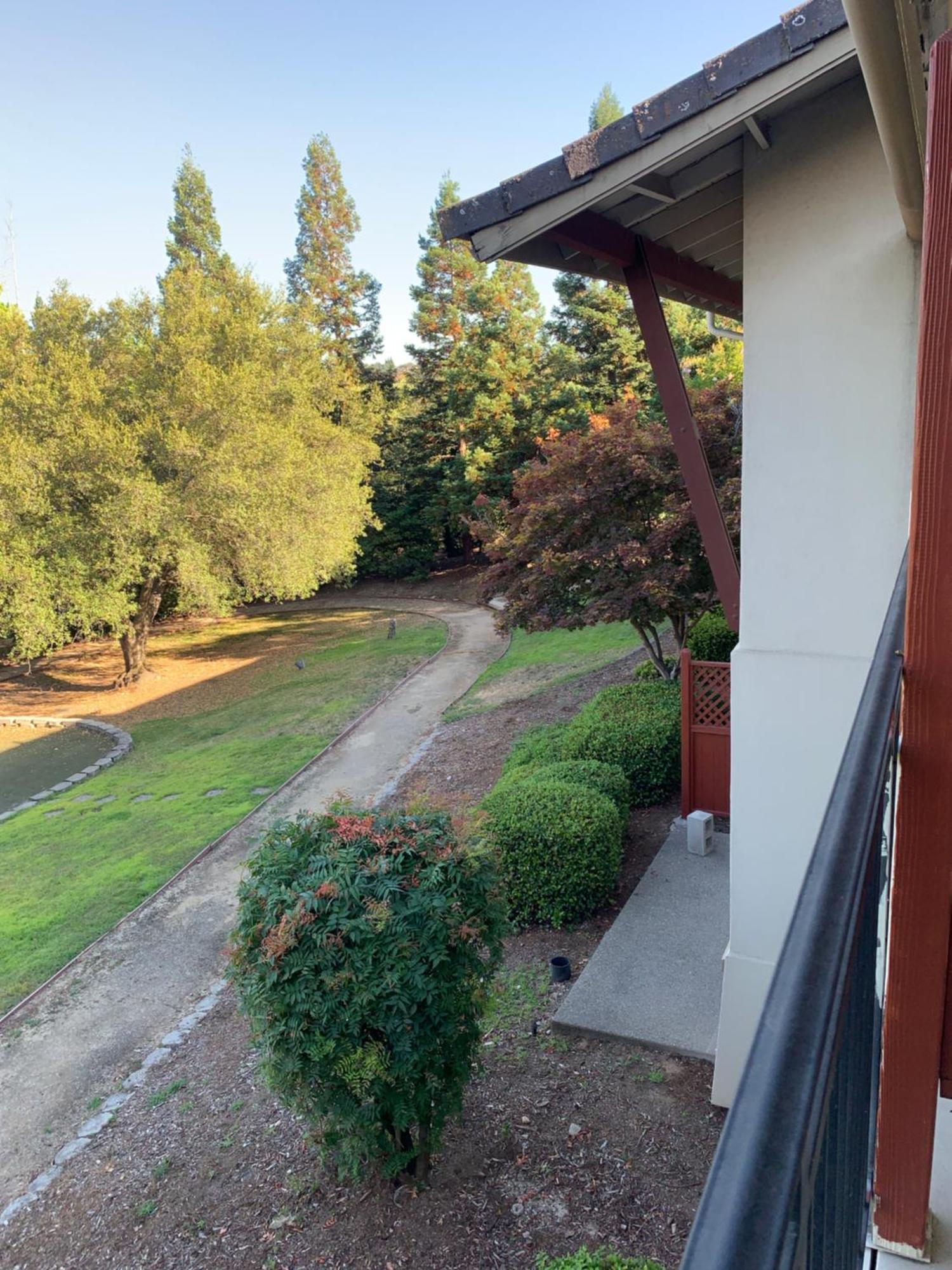 Rocklin Park Hotel, Trademark Collection By Wyndham Kültér fotó