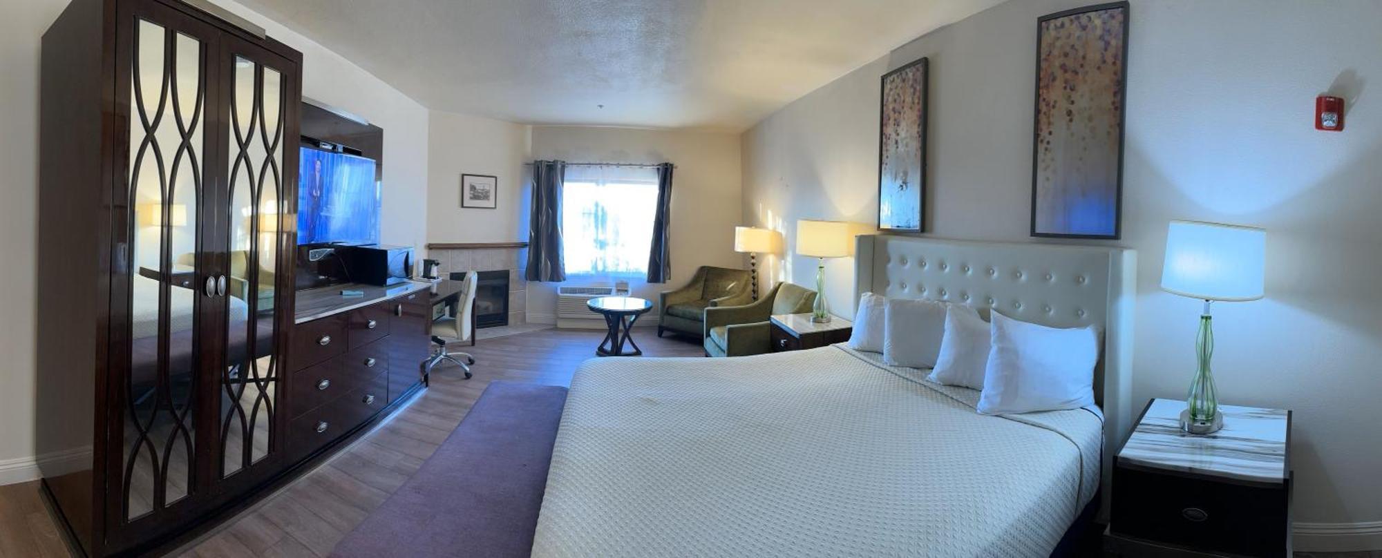 Rocklin Park Hotel, Trademark Collection By Wyndham Kültér fotó
