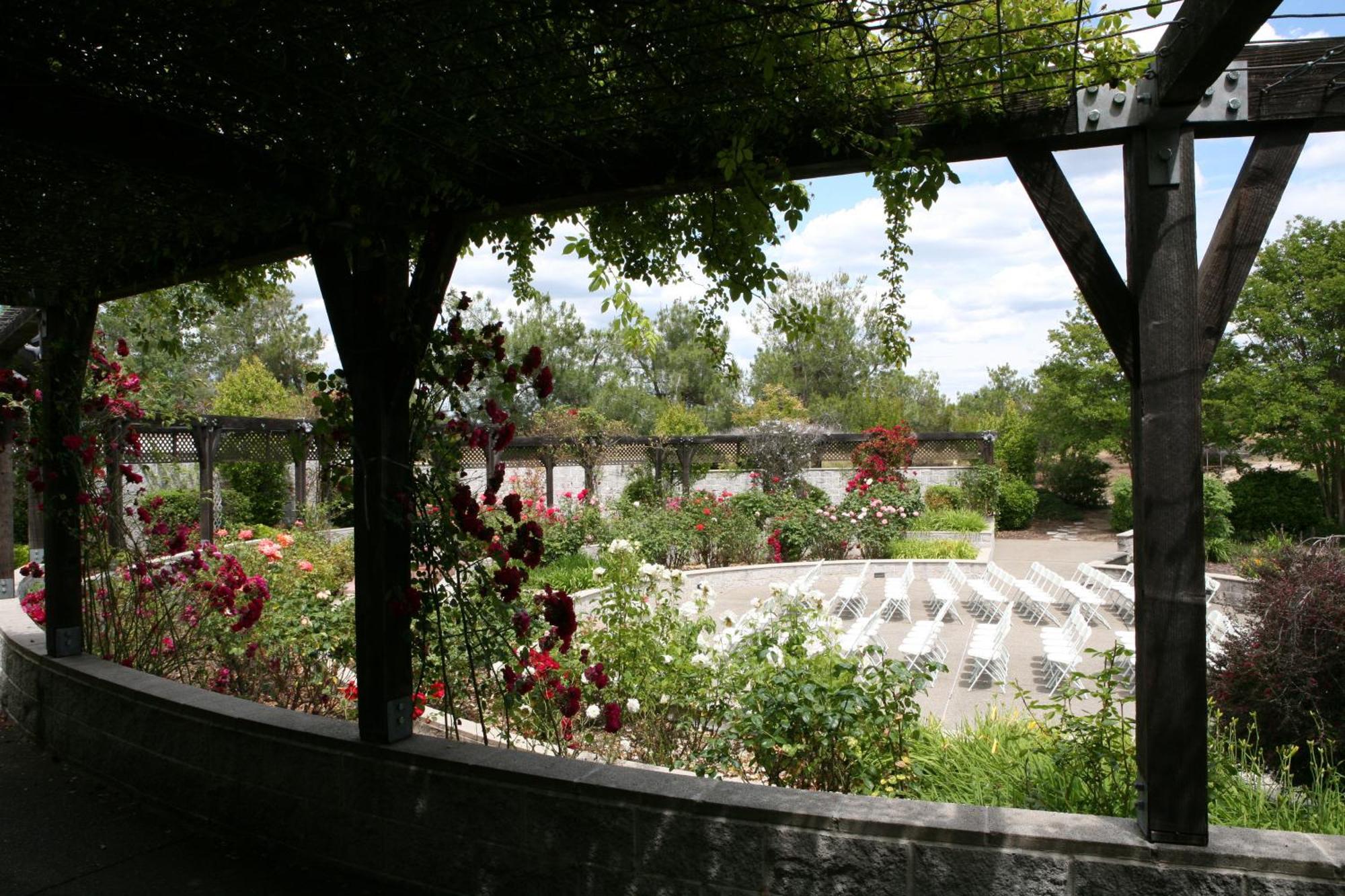 Rocklin Park Hotel, Trademark Collection By Wyndham Kültér fotó