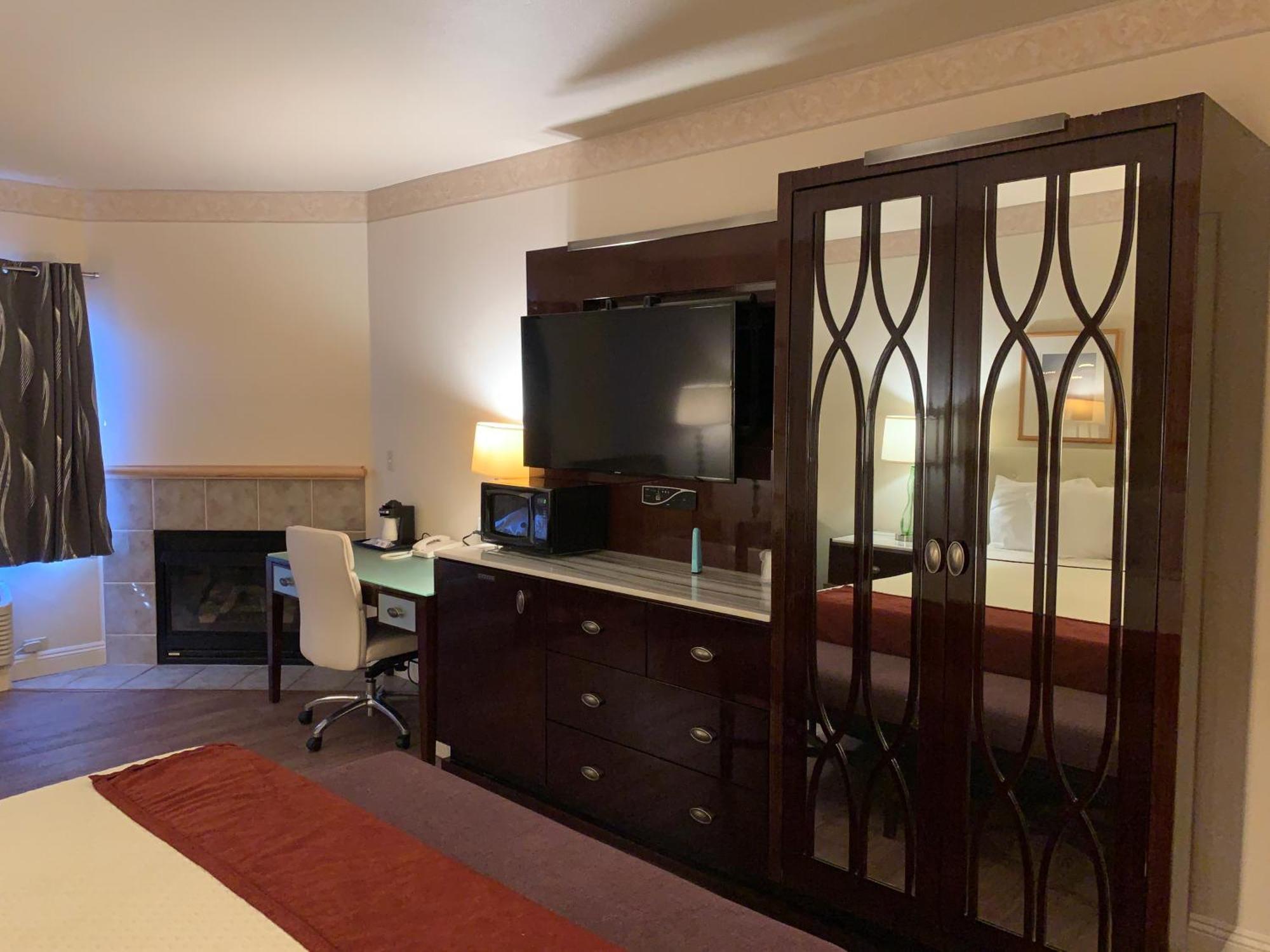Rocklin Park Hotel, Trademark Collection By Wyndham Szoba fotó